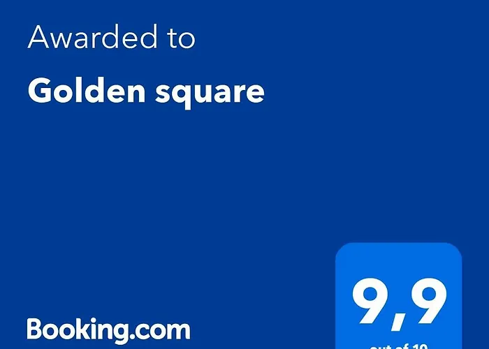 Golden Square
