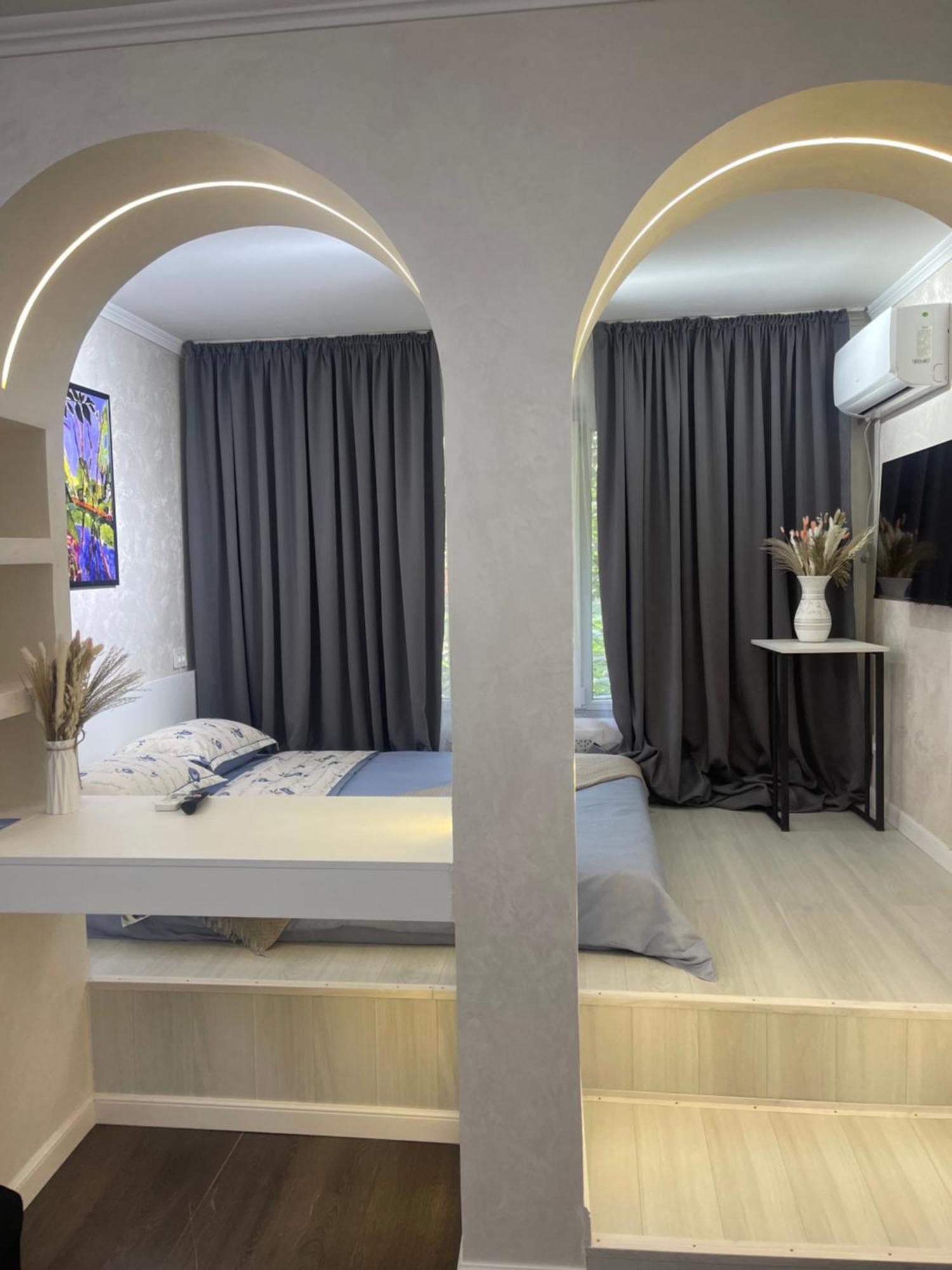 Golden Square Apartment Almaty